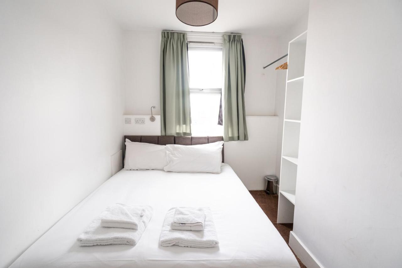 H.V Apartments Шефилд Экстерьер фото