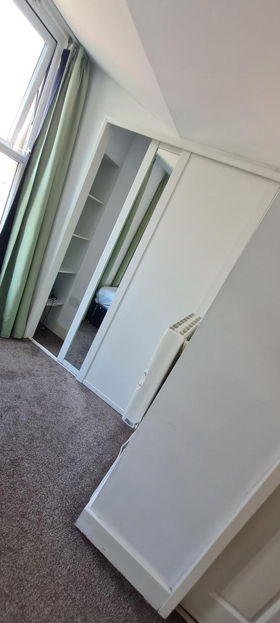 H.V Apartments Шефилд Экстерьер фото