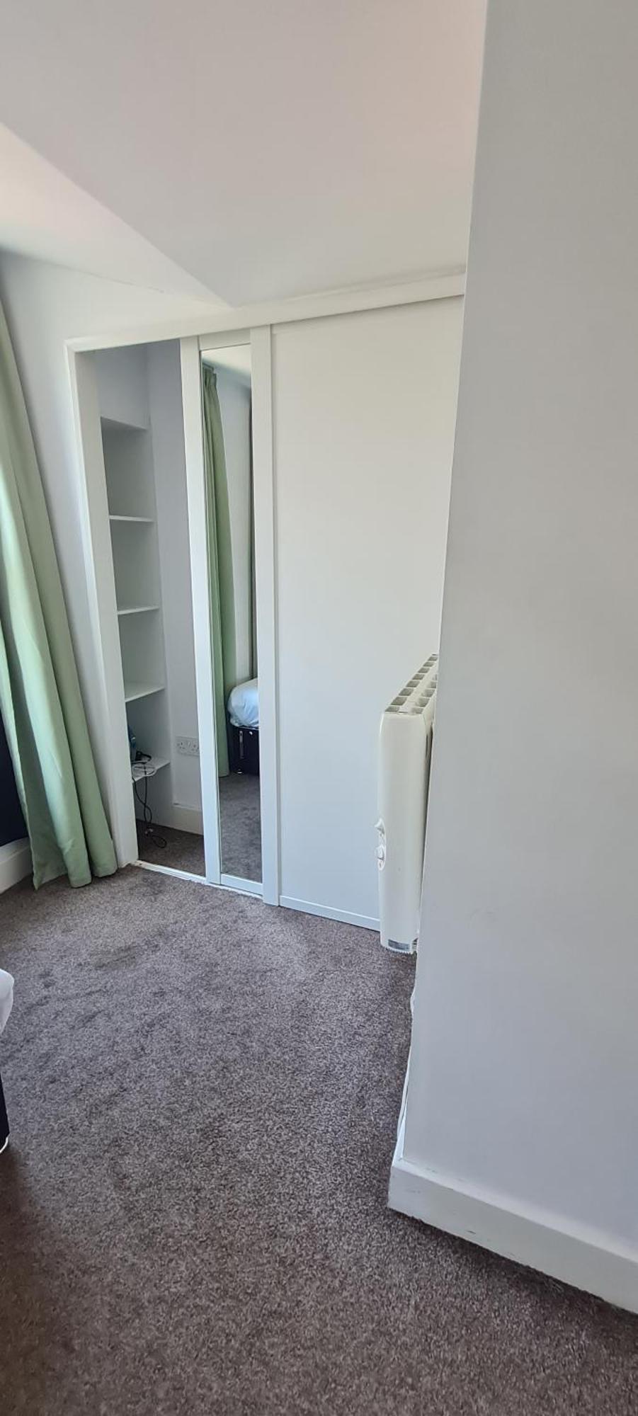 H.V Apartments Шефилд Экстерьер фото