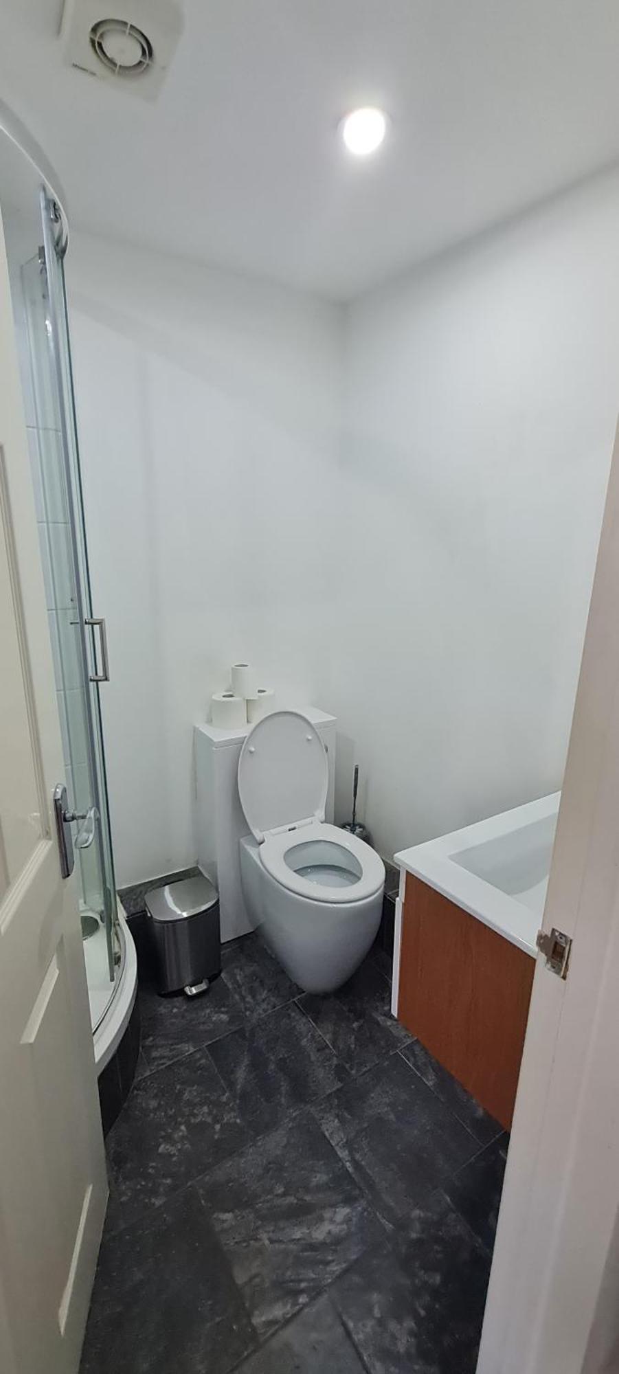 H.V Apartments Шефилд Экстерьер фото