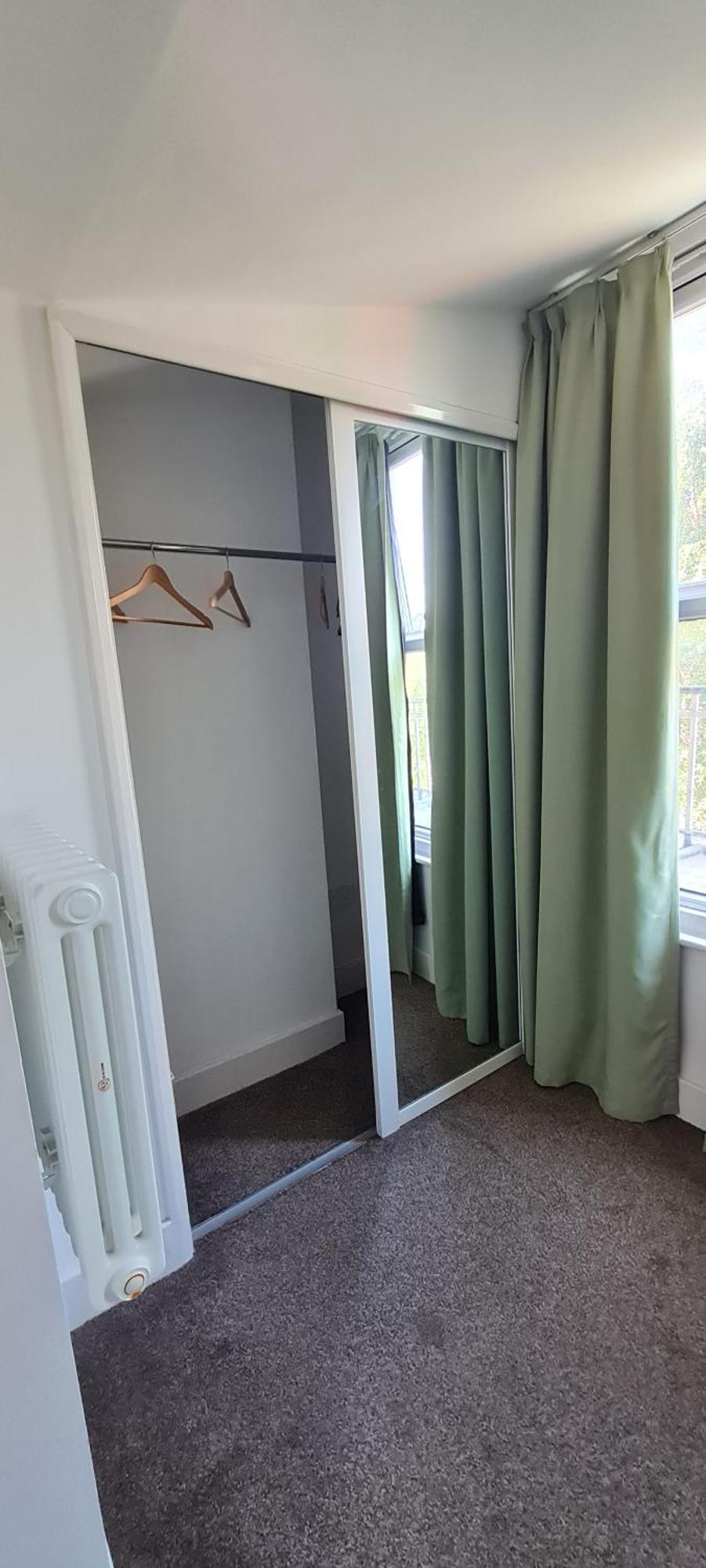 H.V Apartments Шефилд Экстерьер фото