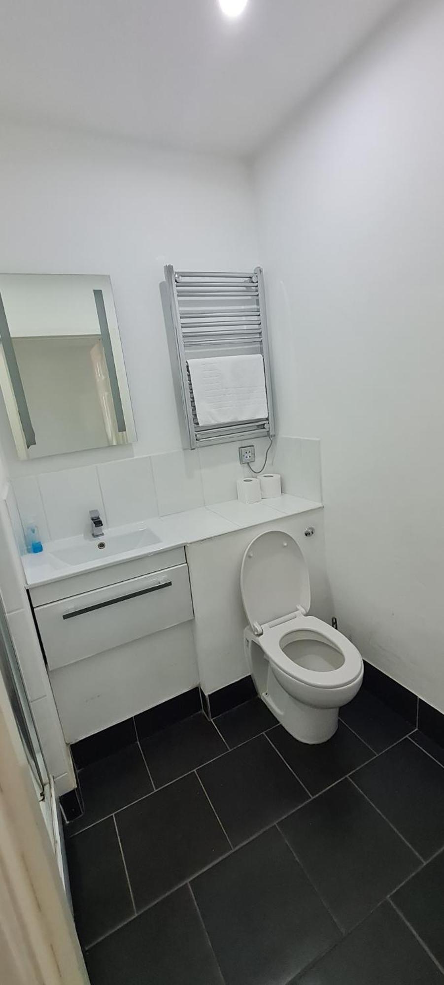 H.V Apartments Шефилд Экстерьер фото